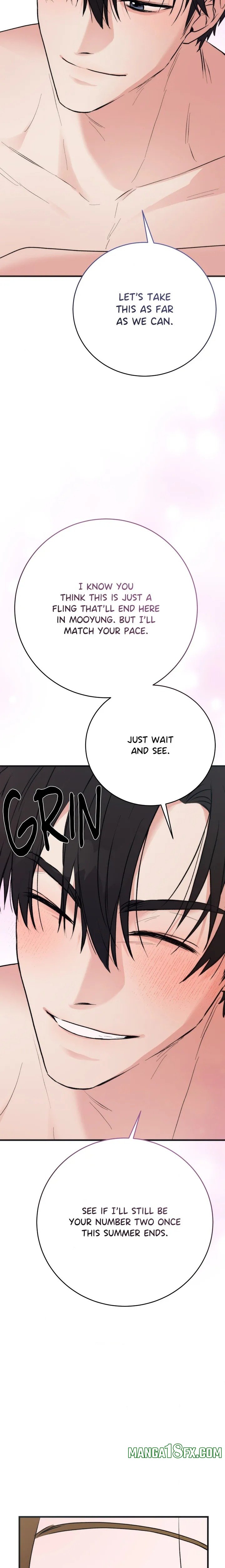 A Midsummer’s Carol (Uncensored) 27