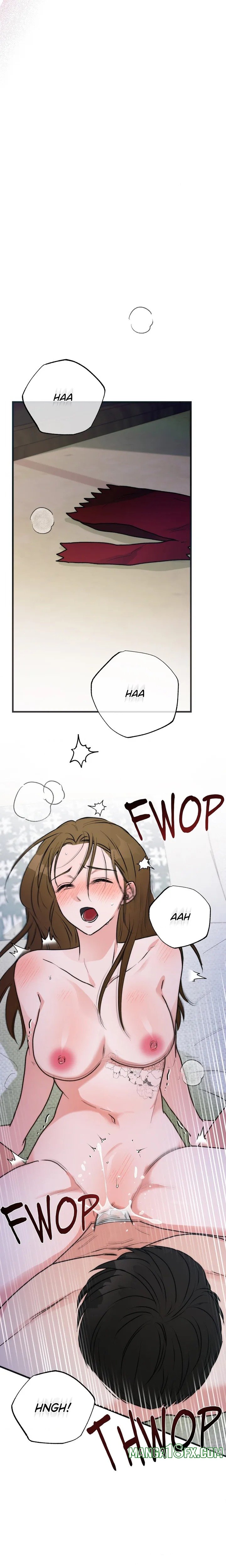 A Midsummer’s Carol (Uncensored) 8