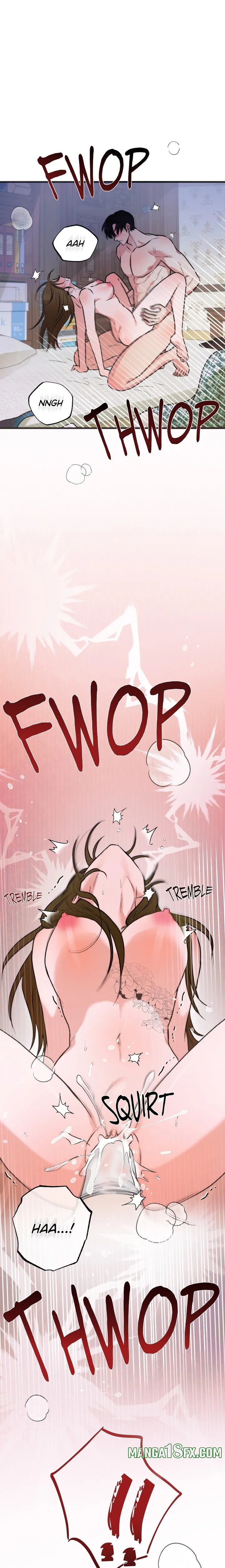 A Midsummer’s Carol (Uncensored) 9