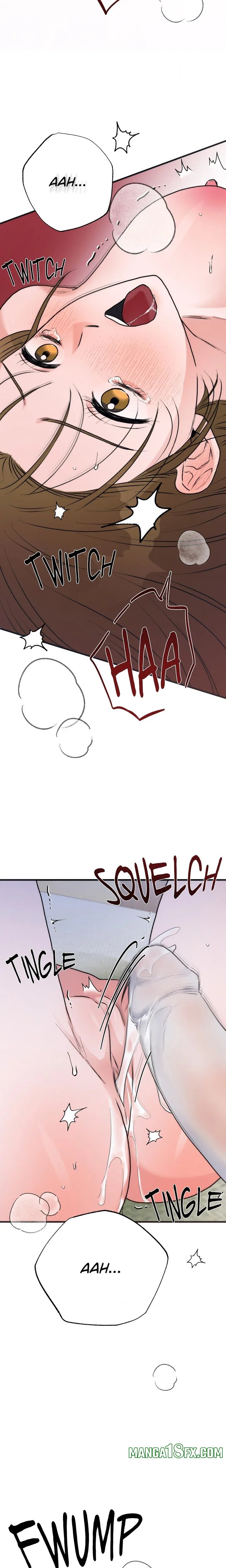A Midsummer’s Carol (Uncensored) 10
