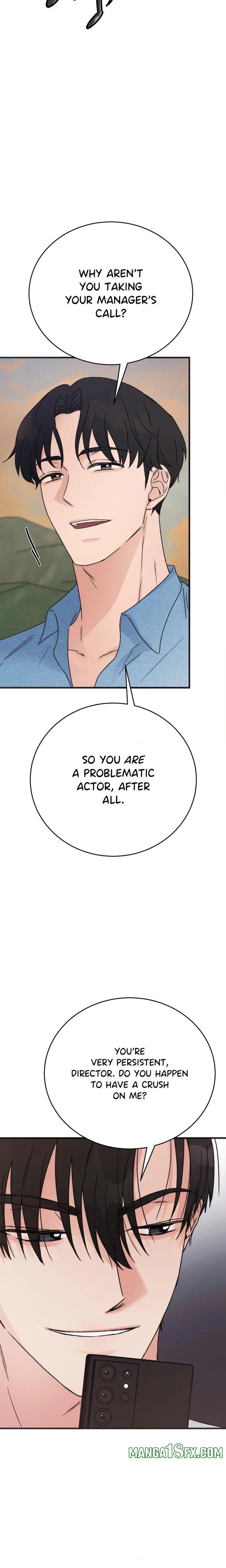 A Midsummer’s Carol (Uncensored) 23