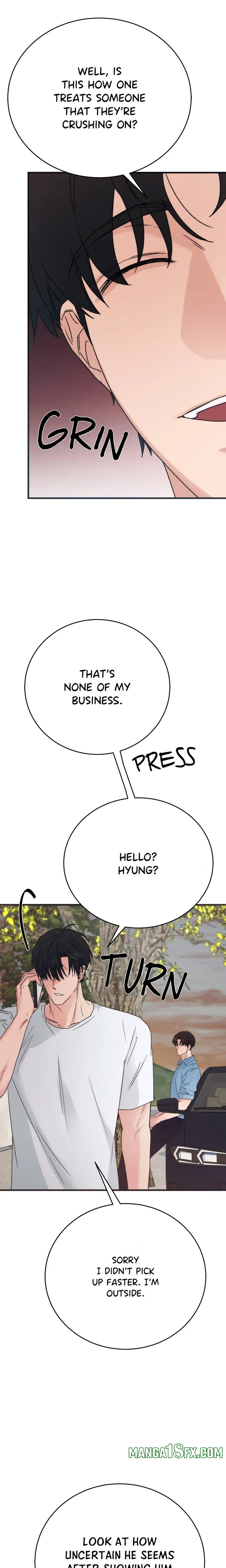 A Midsummer’s Carol (Uncensored) 24