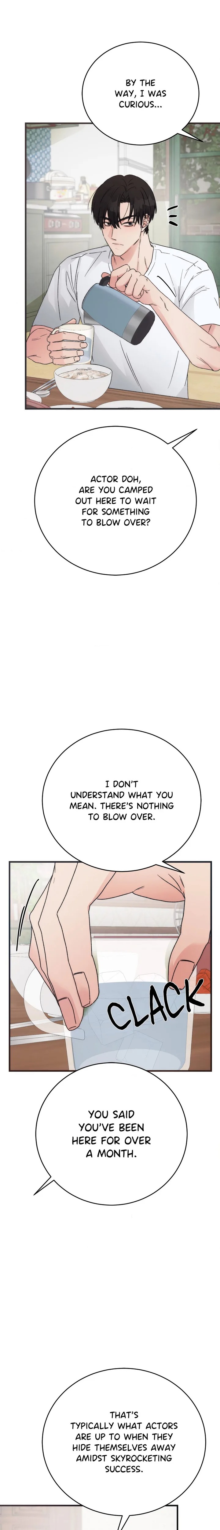 A Midsummer’s Carol (Uncensored) 6