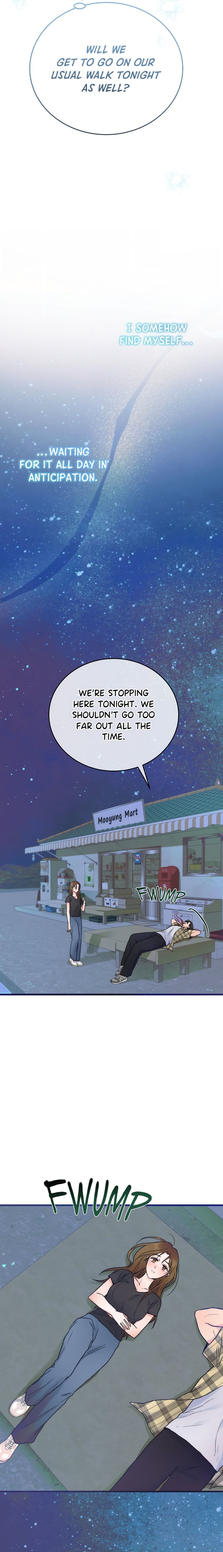 A Midsummer’s Carol (Uncensored) 16