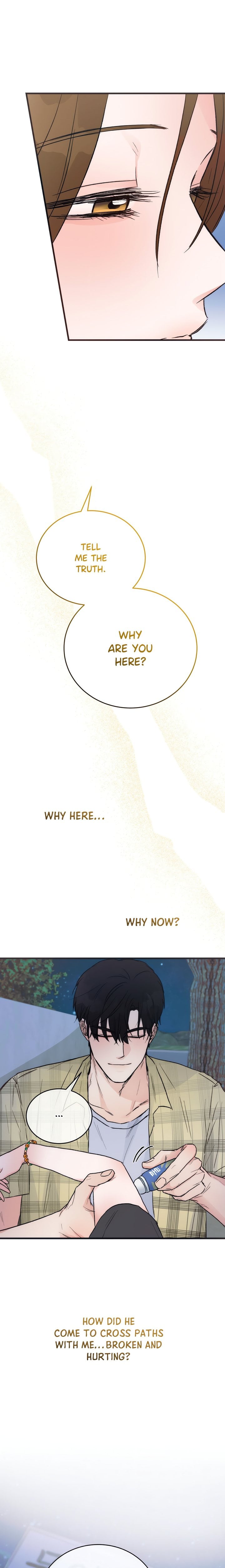 A Midsummer’s Carol (Uncensored) 23