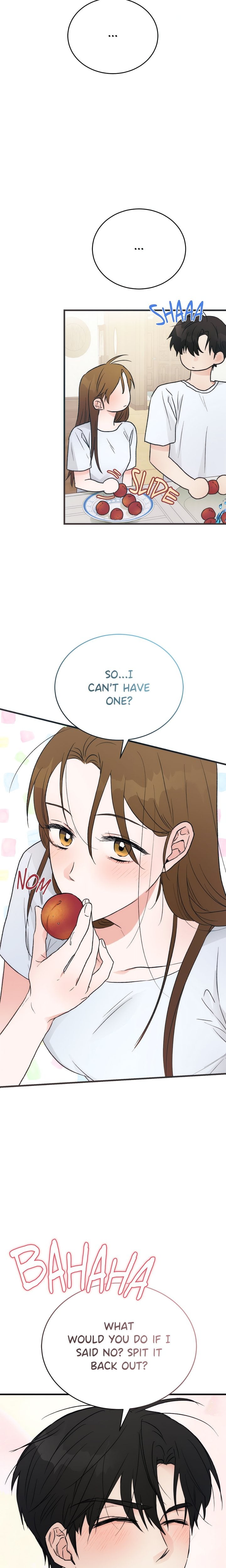A Midsummer’s Carol (Uncensored) 4