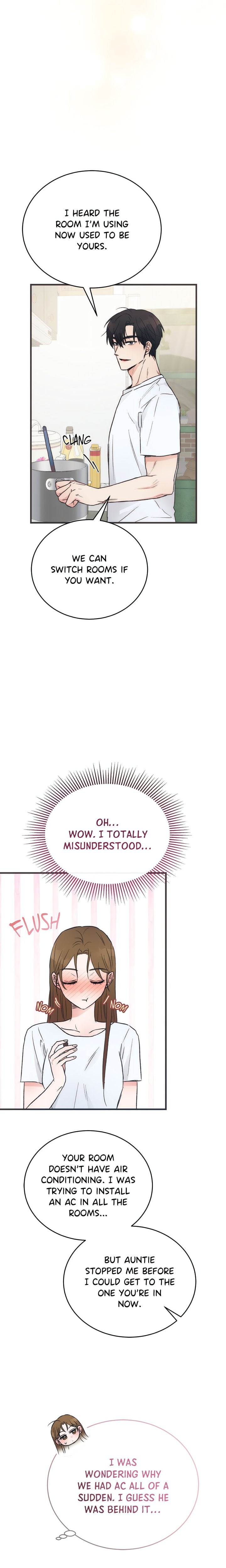 A Midsummer’s Carol (Uncensored) 7