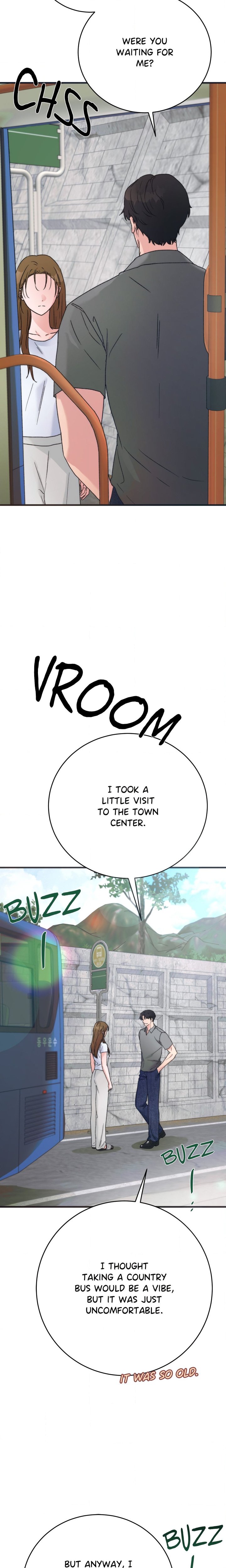 A Midsummer’s Carol (Uncensored) 2