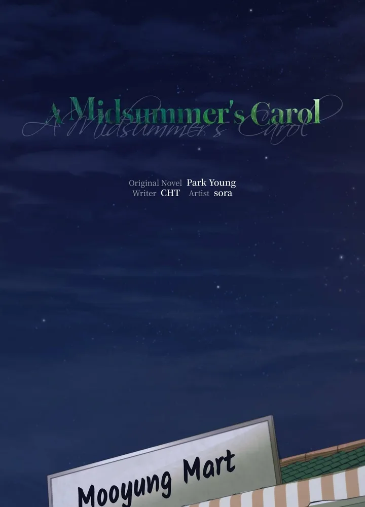 A Midsummer’s Carol (Uncensored) 85