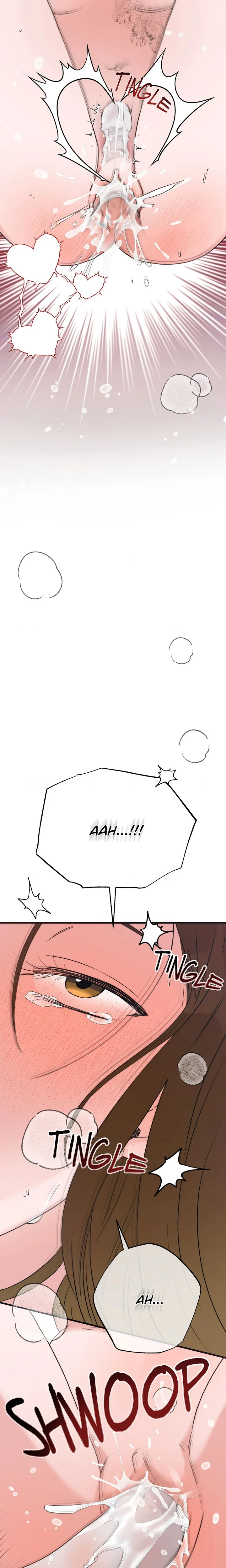 A Midsummer’s Carol (Uncensored) 12