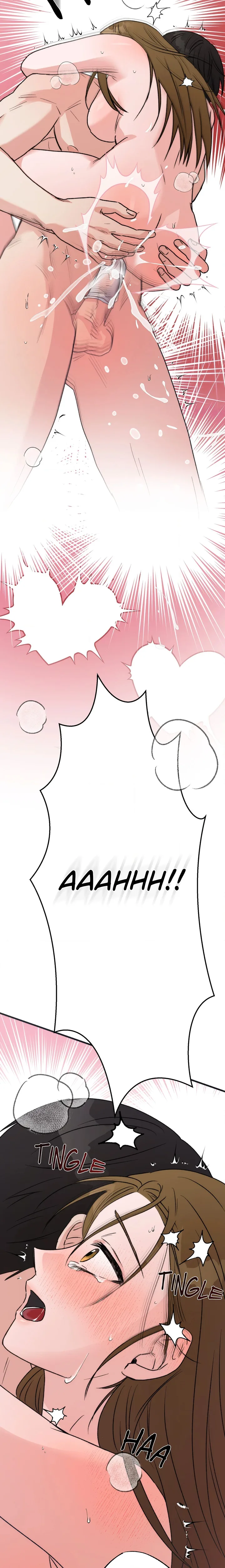 A Midsummer’s Carol (Uncensored) 16
