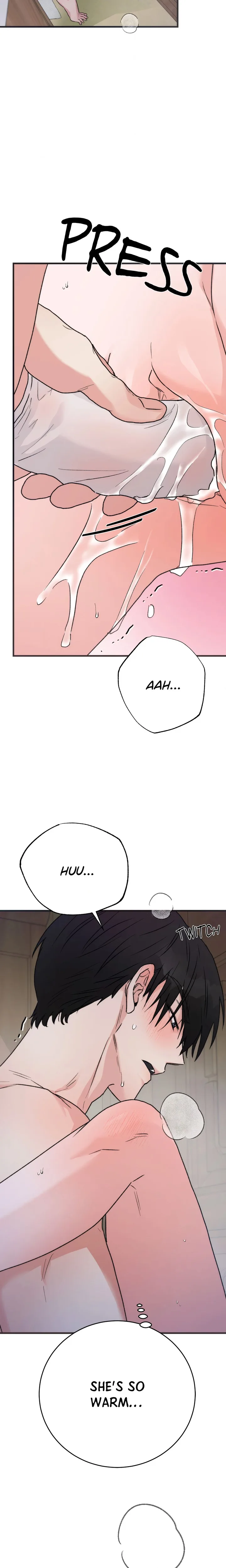 A Midsummer’s Carol (Uncensored) 9