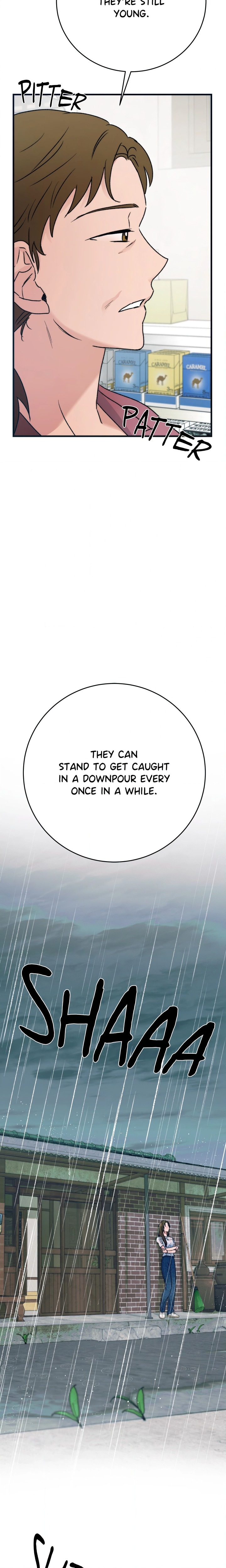 A Midsummer’s Carol (Uncensored) 18