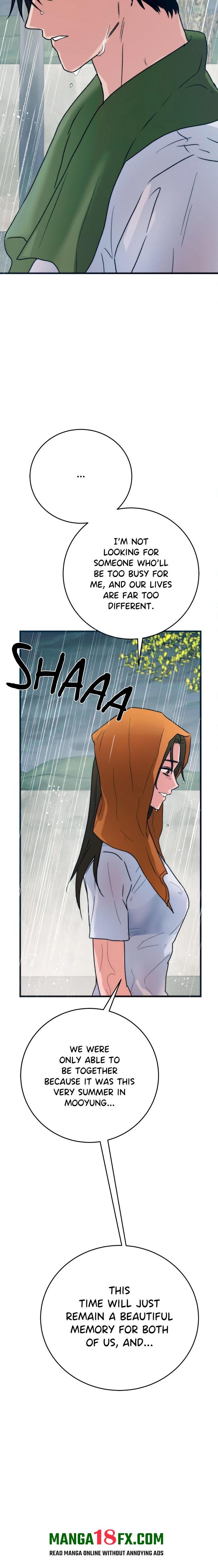 A Midsummer’s Carol (Uncensored) 24