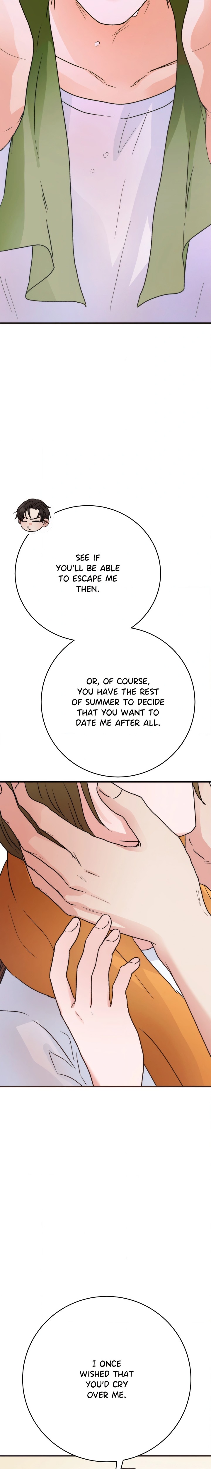 A Midsummer’s Carol (Uncensored) 29