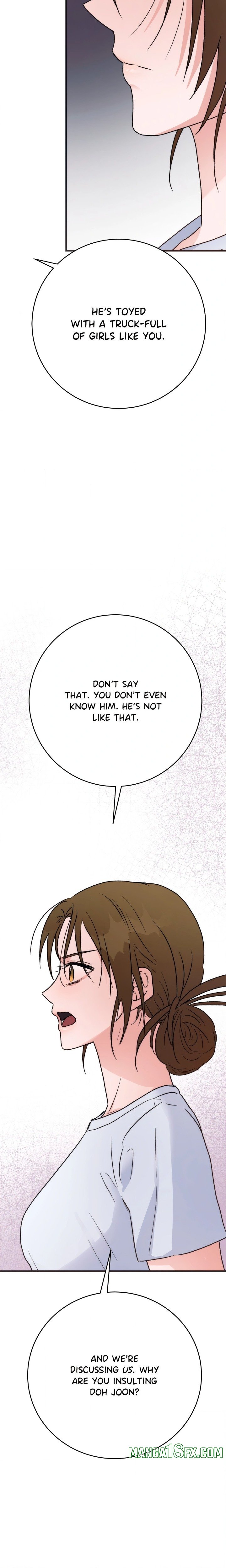 A Midsummer’s Carol (Uncensored) 6