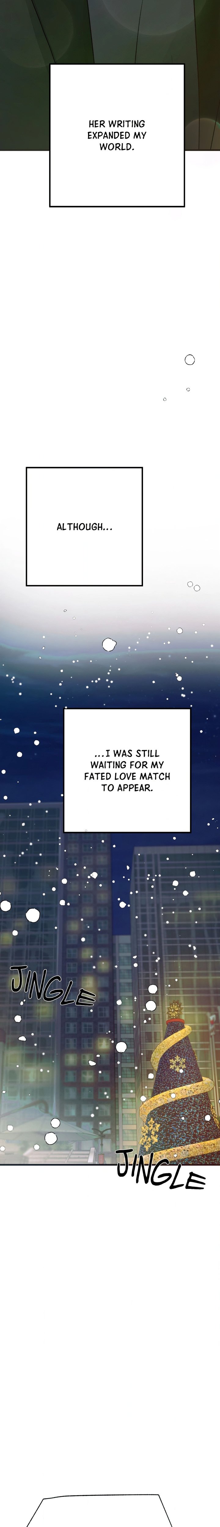 A Midsummer’s Carol (Uncensored) 18