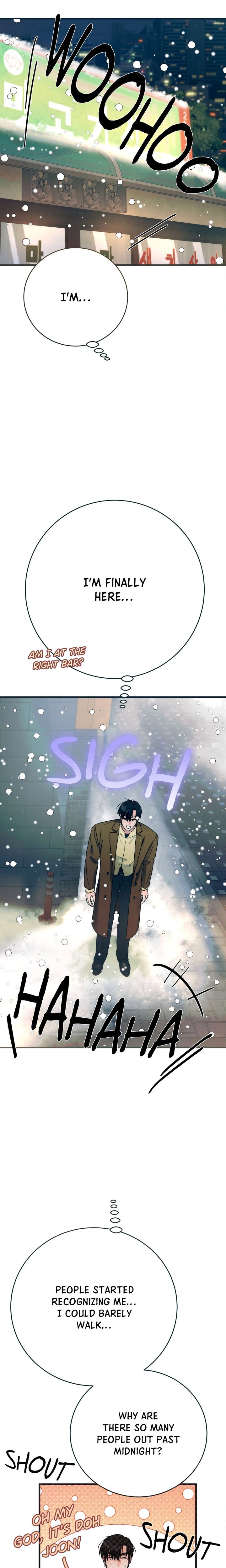 A Midsummer’s Carol (Uncensored) 24