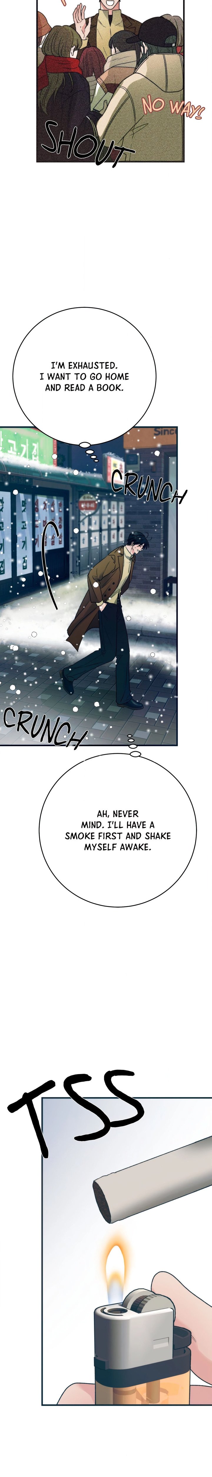 A Midsummer’s Carol (Uncensored) 25