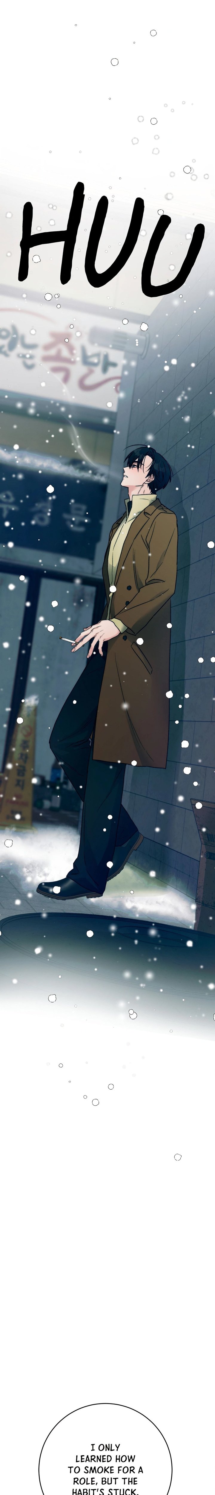 A Midsummer’s Carol (Uncensored) 26