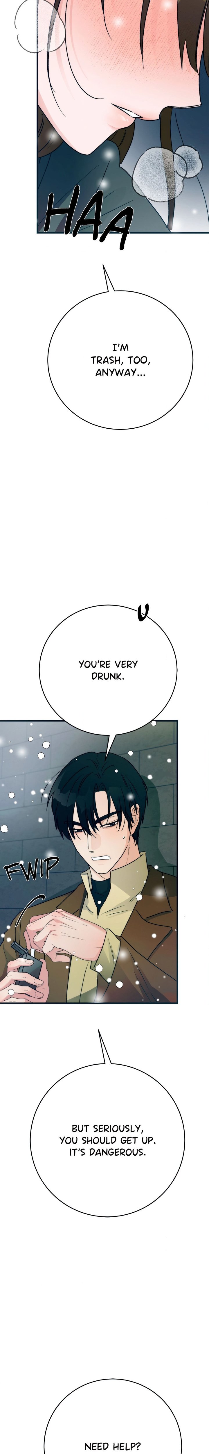 A Midsummer’s Carol (Uncensored) 30