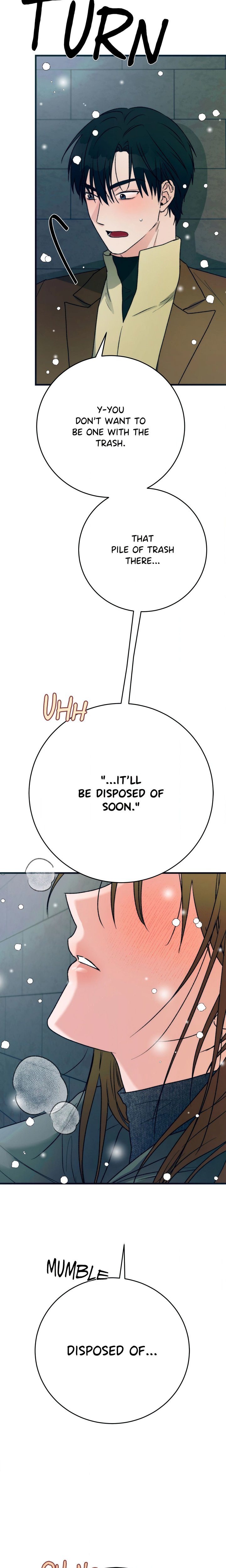 A Midsummer’s Carol (Uncensored) 33