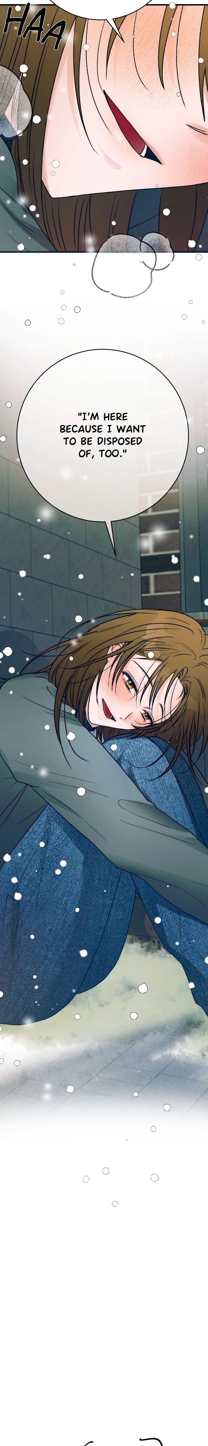 A Midsummer’s Carol (Uncensored) 35