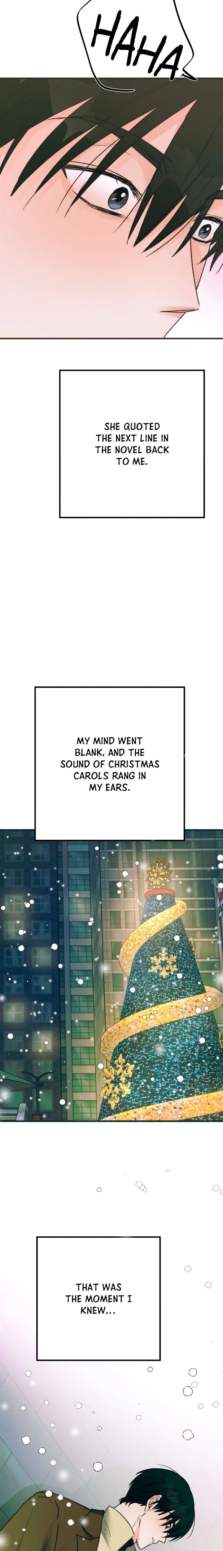 A Midsummer’s Carol (Uncensored) 36