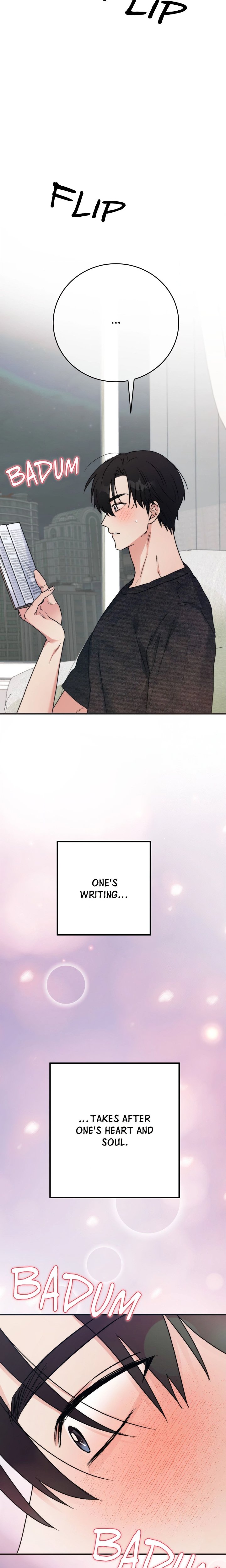 A Midsummer’s Carol (Uncensored) 9