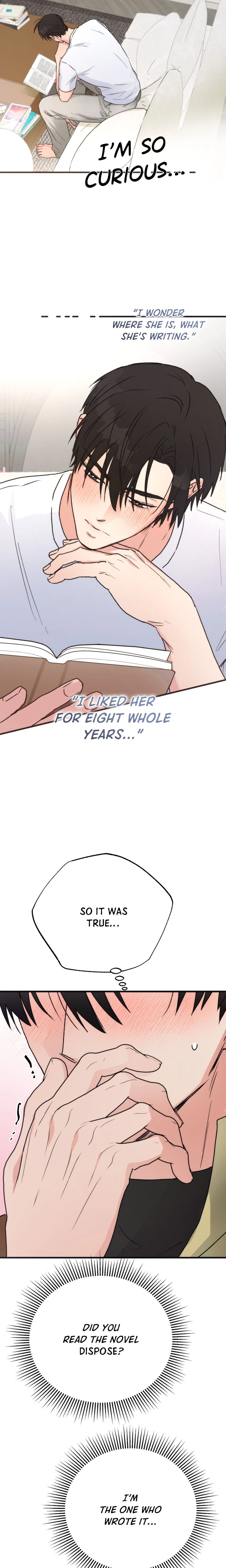 A Midsummer’s Carol (Uncensored) 21