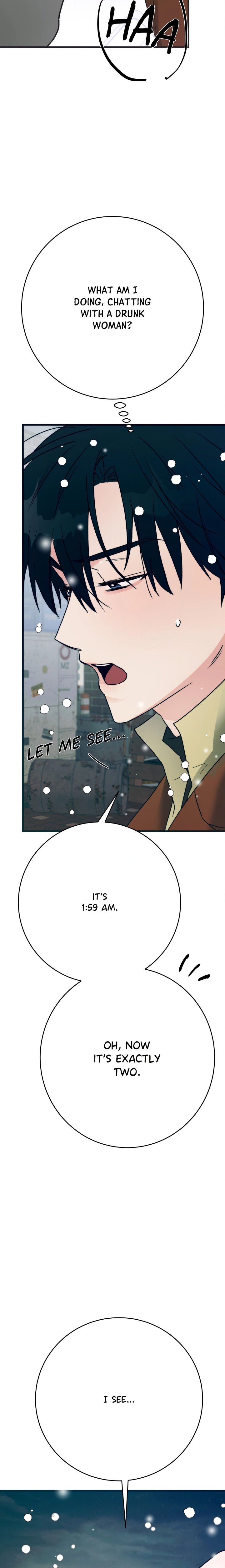 A Midsummer’s Carol (Uncensored) 6
