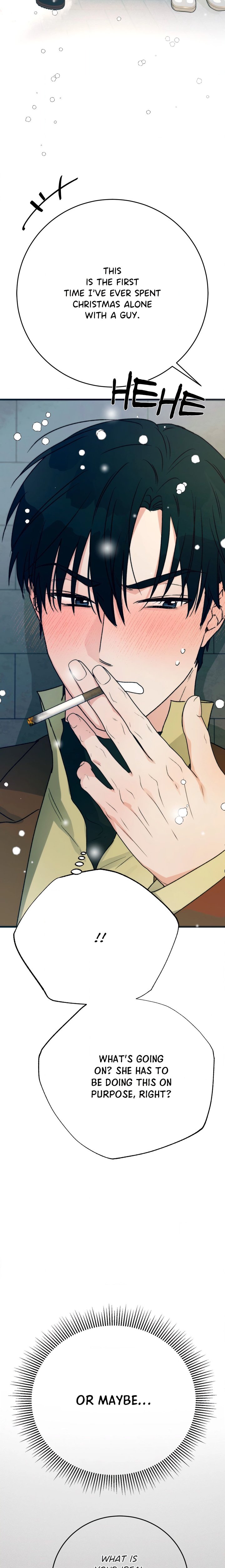 A Midsummer’s Carol (Uncensored) 9