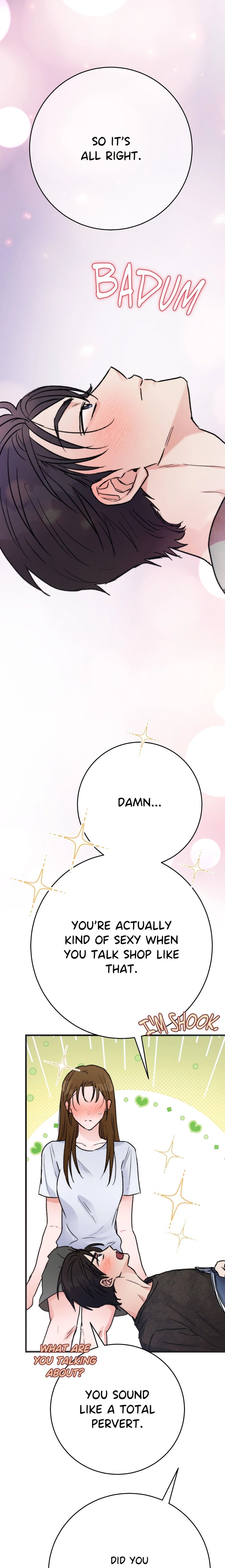 A Midsummer’s Carol (Uncensored) 9