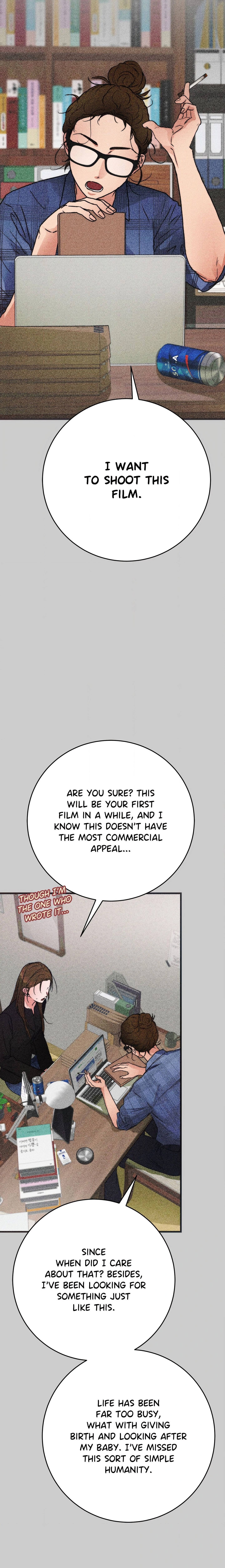 A Midsummer’s Carol (Uncensored) 9