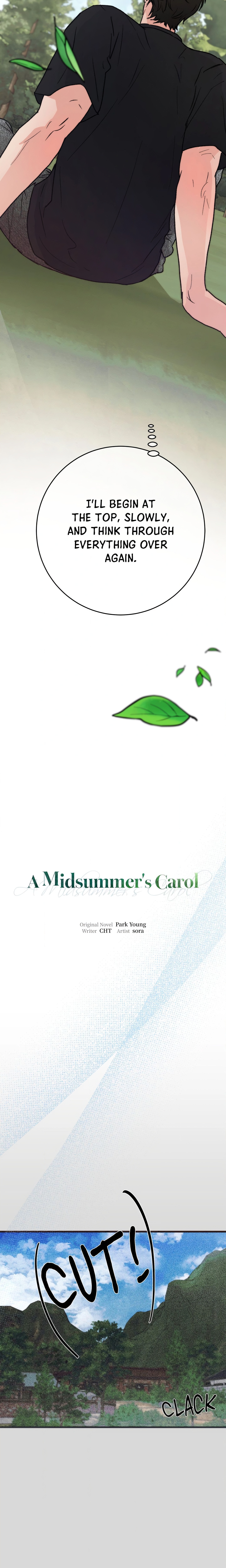 A Midsummer’s Carol (Uncensored) 13