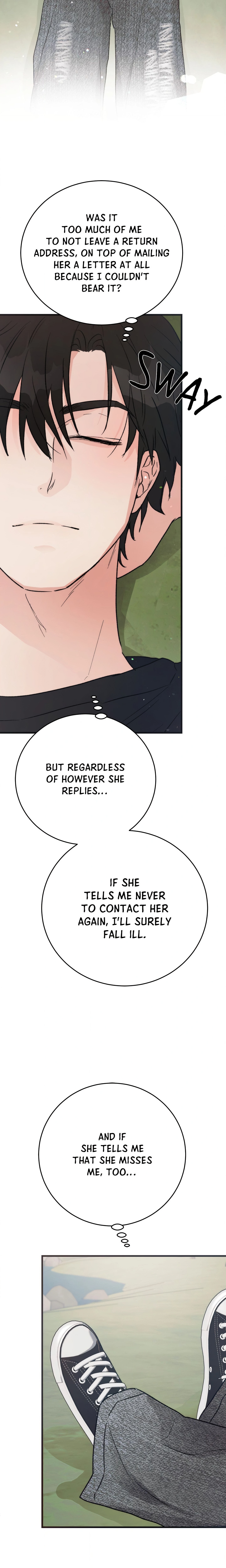 A Midsummer’s Carol (Uncensored) 9