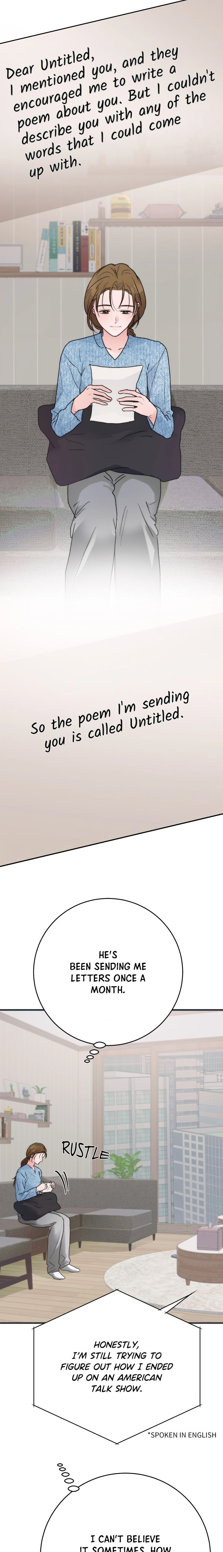 A Midsummer’s Carol (Uncensored) 14