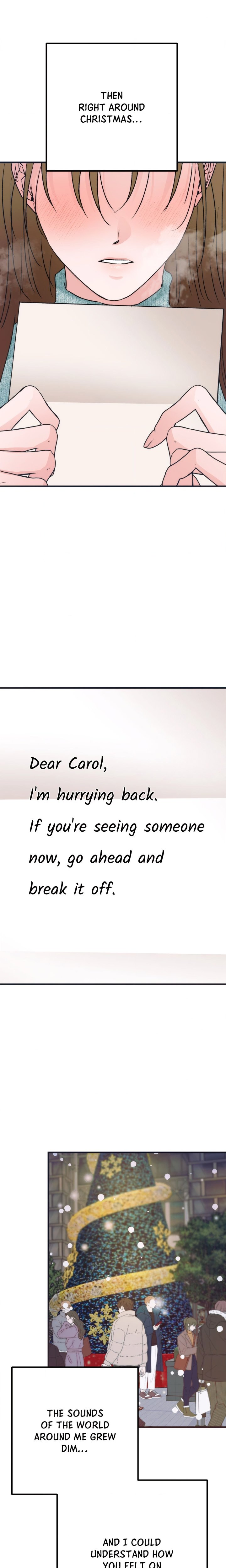 A Midsummer’s Carol (Uncensored) 19