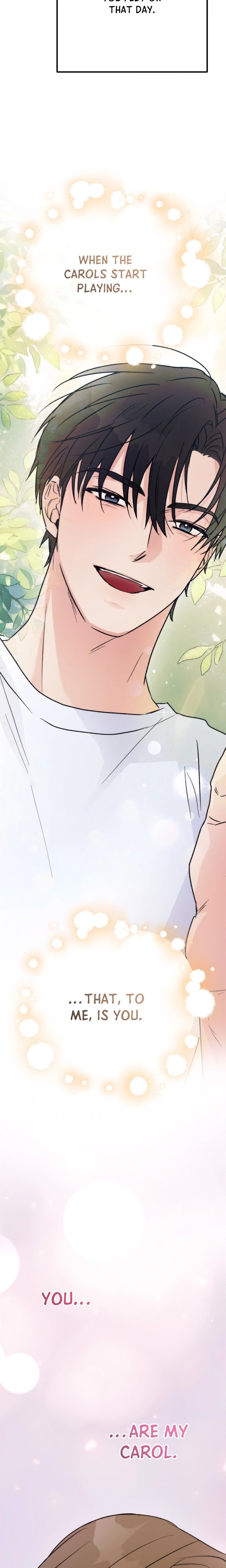 A Midsummer’s Carol (Uncensored) 20
