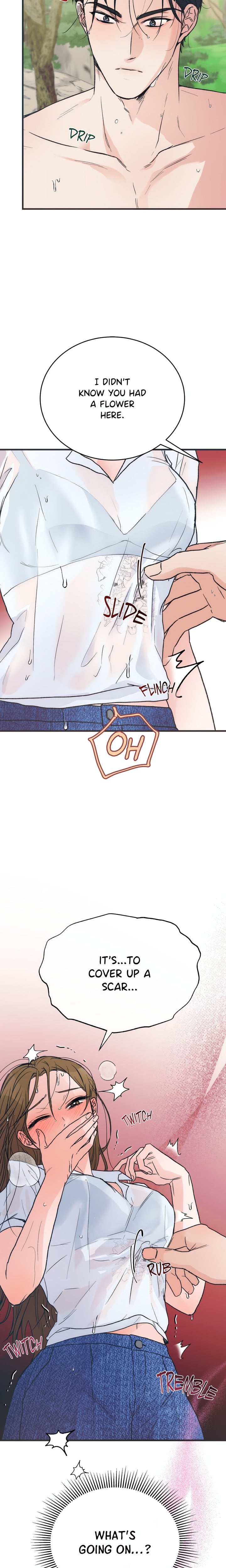A Midsummer’s Carol (Uncensored) 14