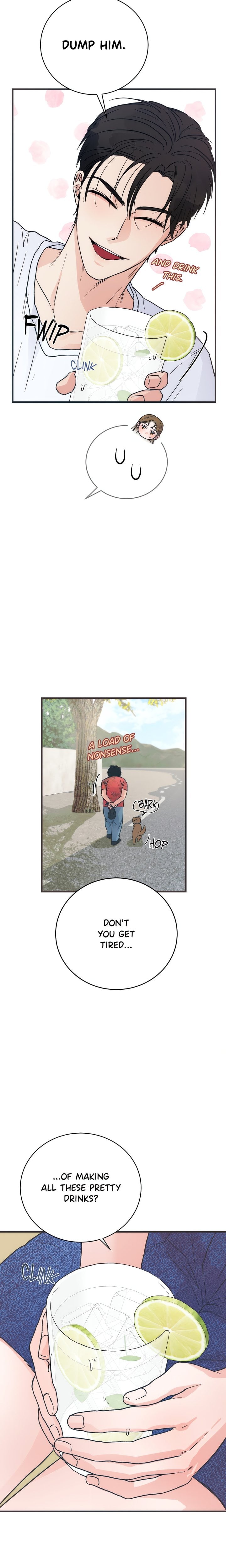 A Midsummer’s Carol (Uncensored) 24