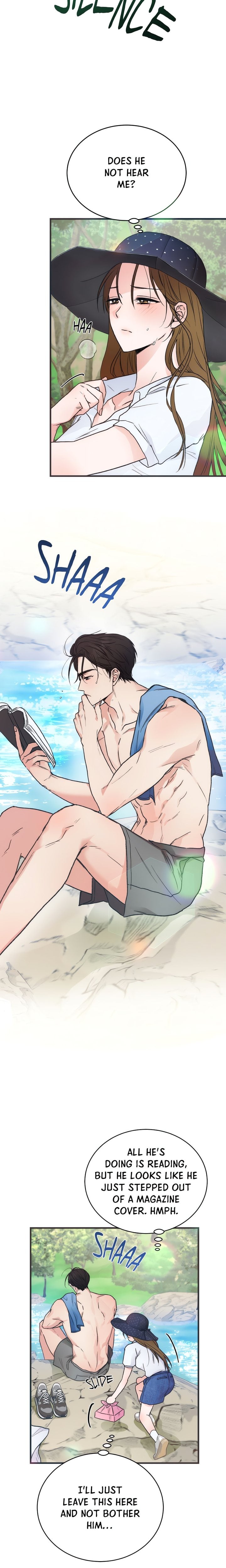 A Midsummer’s Carol (Uncensored) 7