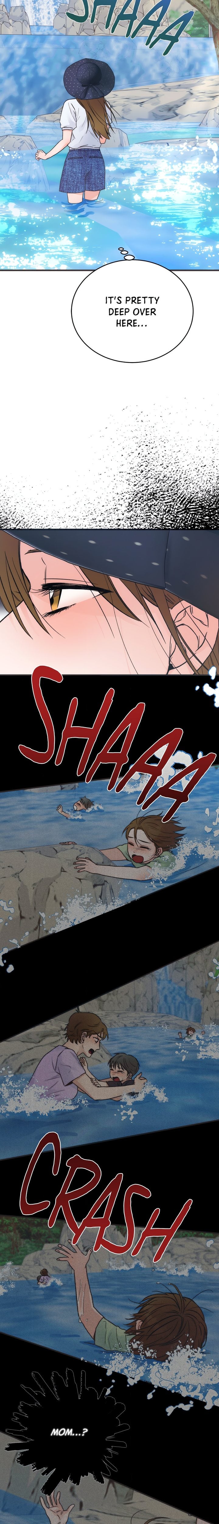 A Midsummer’s Carol (Uncensored) 9
