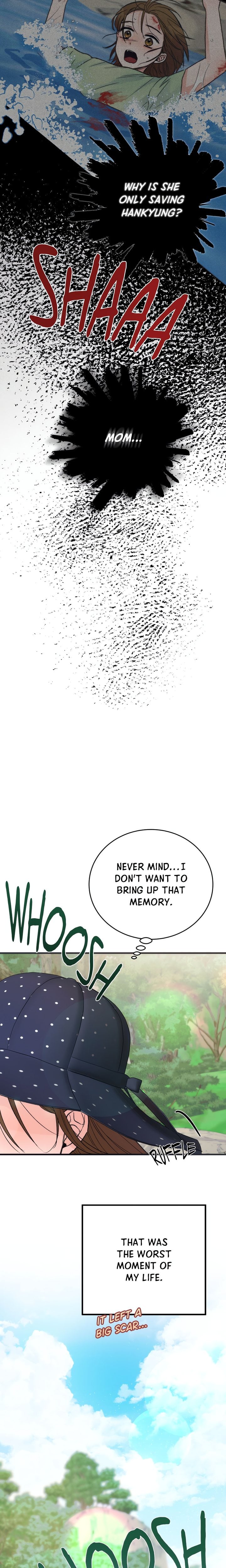 A Midsummer’s Carol (Uncensored) 10