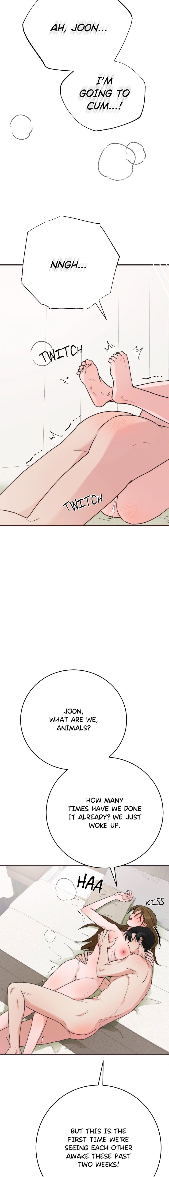A Midsummer’s Carol (Uncensored) 2