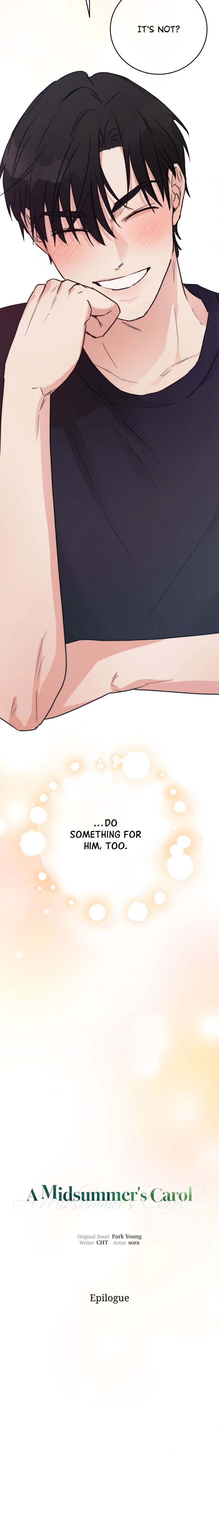 A Midsummer’s Carol (Uncensored) 11