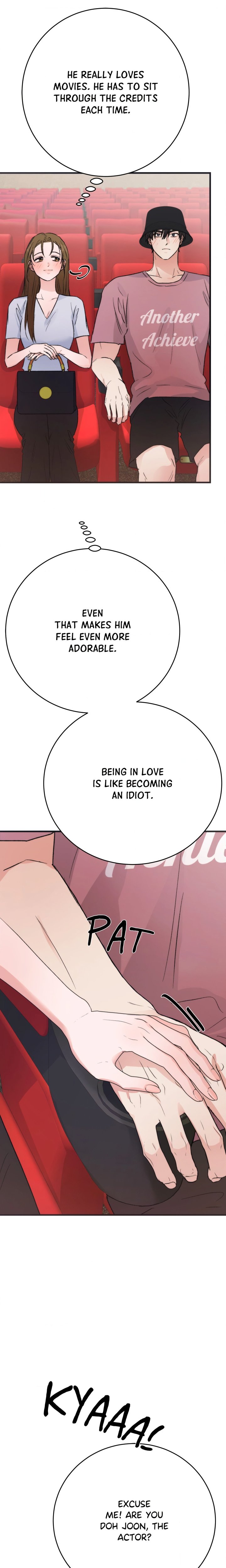 A Midsummer’s Carol (Uncensored) 17