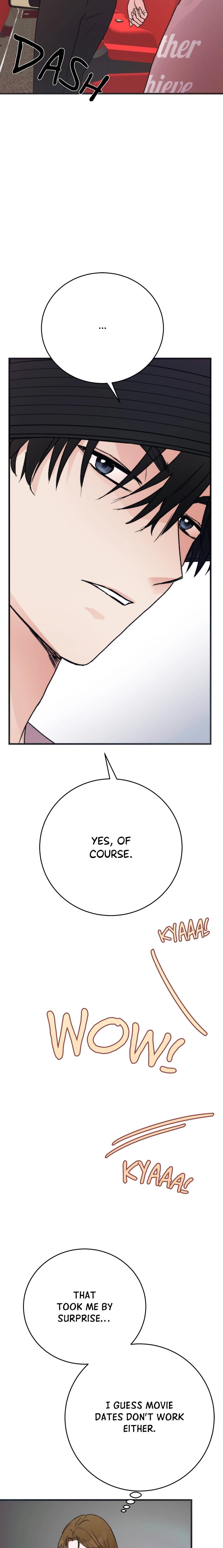 A Midsummer’s Carol (Uncensored) 19