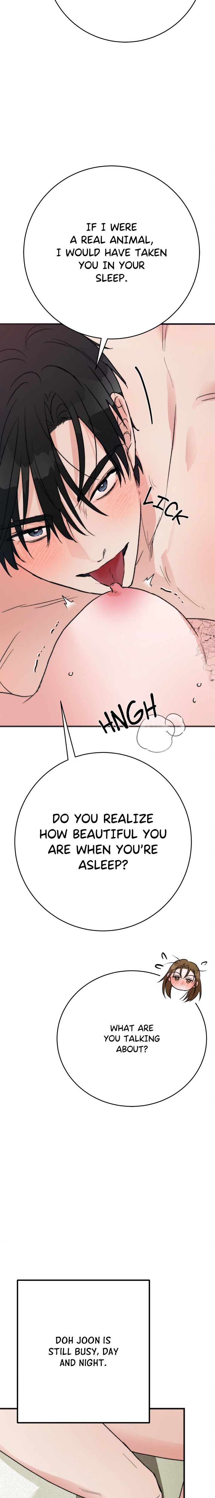 A Midsummer’s Carol (Uncensored) 3