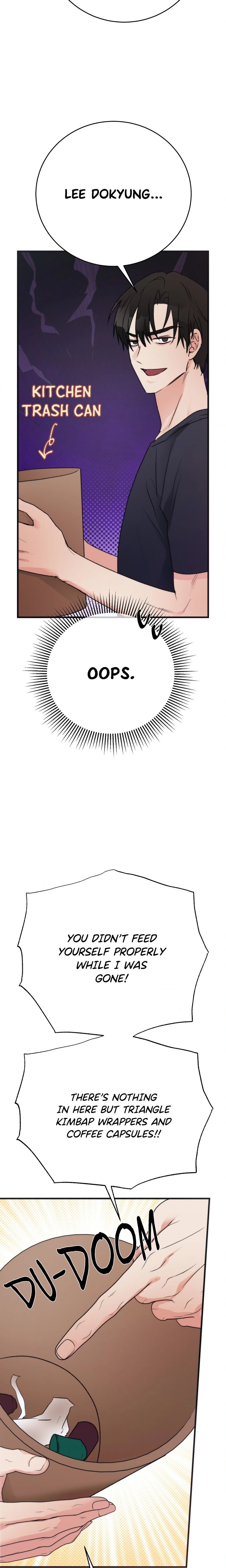 A Midsummer’s Carol (Uncensored) 6